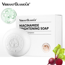 VIBRANT GLAMOURֹ۷facial cleaning soap VG-MB003