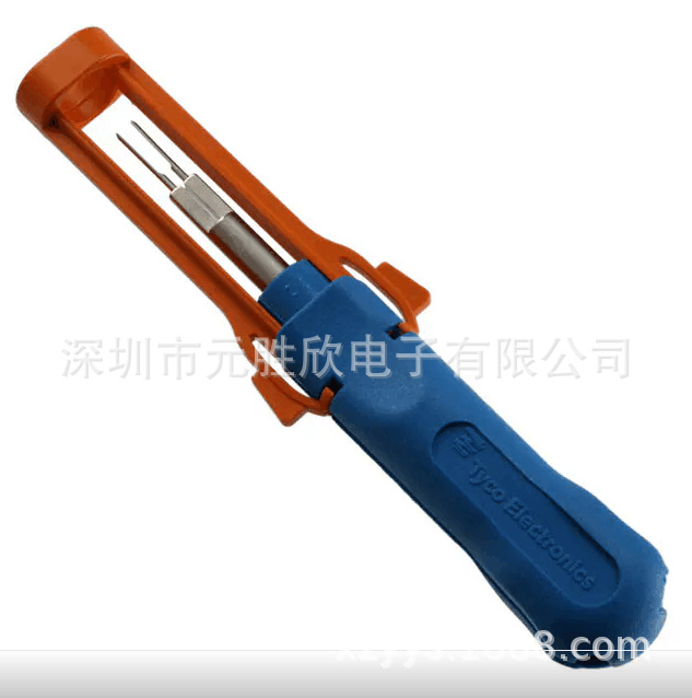 原装拔出工具 TE引拔工具 539960-1