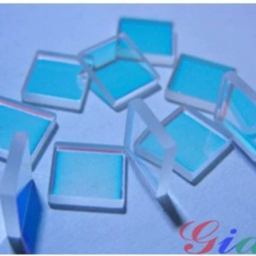 Поставка инфракрасного отсекающего фильтра, покрытия высокой четкости, короткосрочного фильтра IR-CUT650, фильтра дальномера