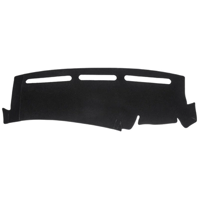 Günəş əleyhinə siperlik — Car Dashboard Cover