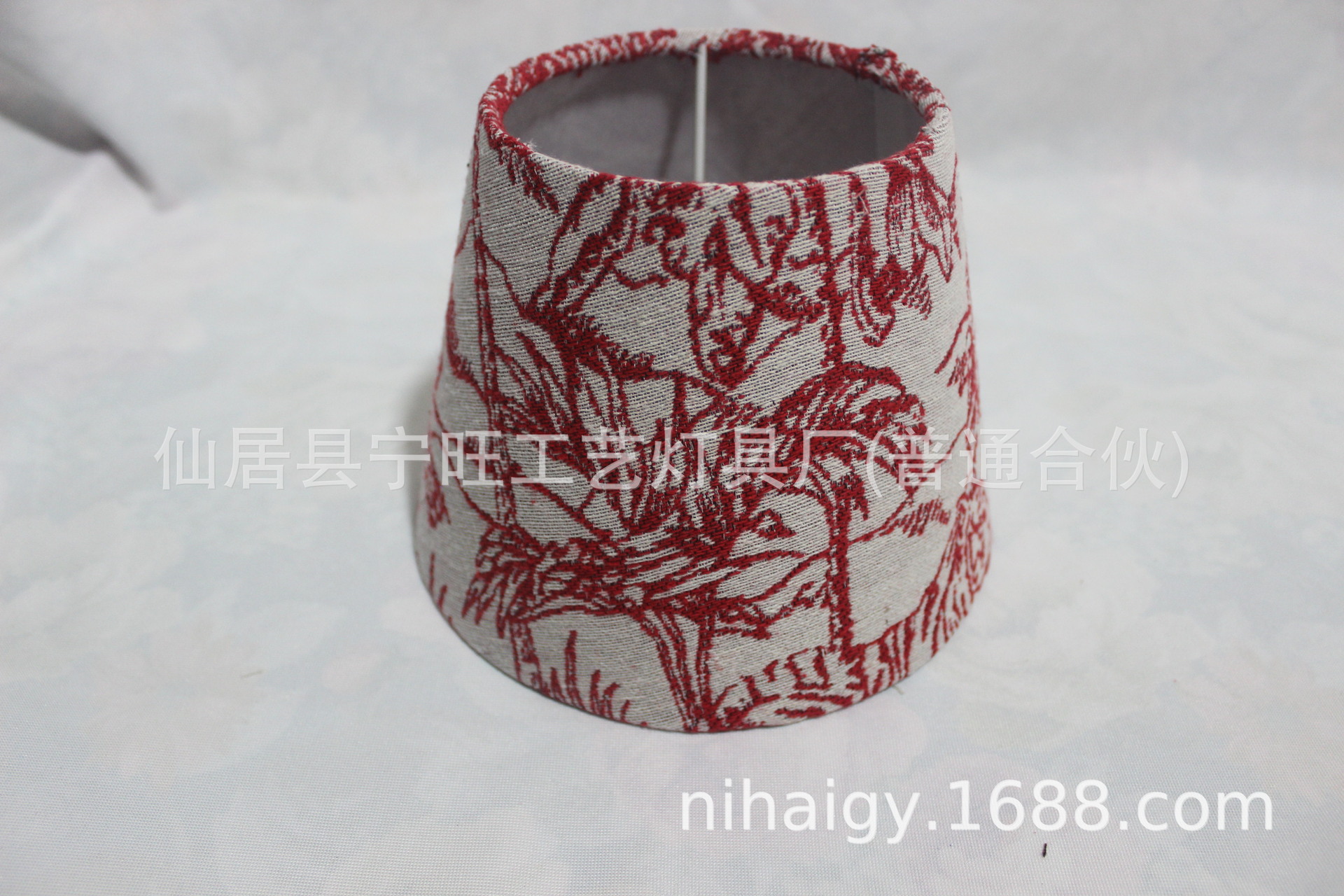 17cm 일반 혼합 빨강