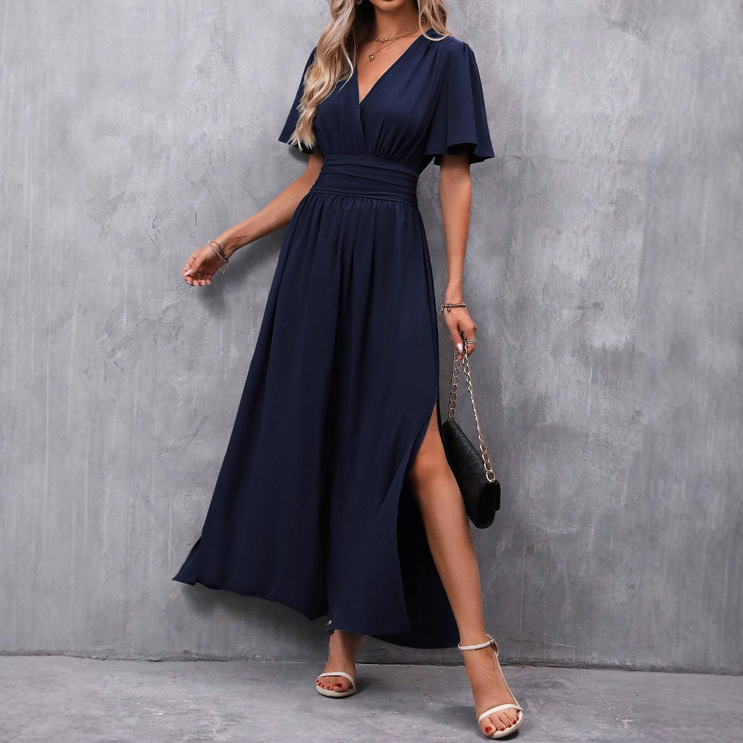 elegant dress