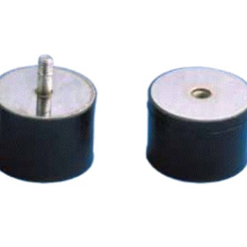 RADIAFLEX 减振器