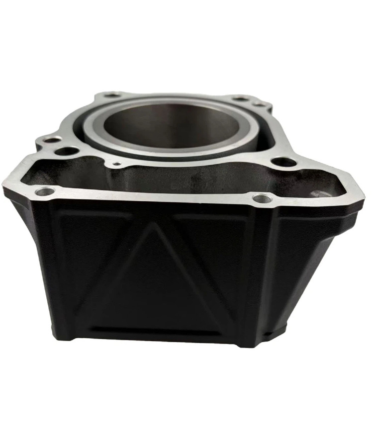 Cross-Border Applicable Parts for Cfmoto Cf250Nk/Cf250-A/250Sr Cylinder Assembly, Middle Cylinder Manufacturer, Automotive and Motorcycle Parts