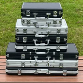 工具箱包;化妆箱;仪器箱