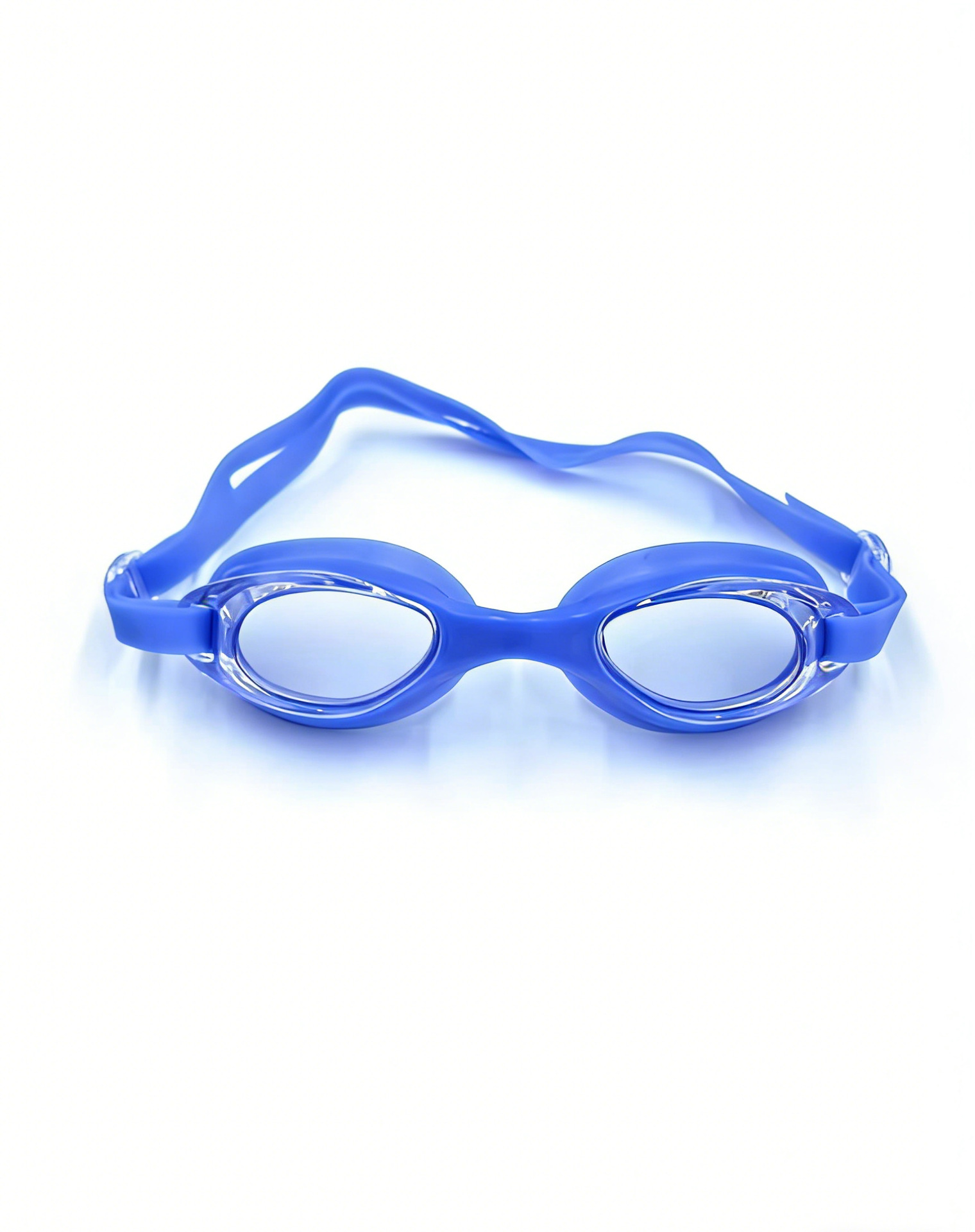 Gafas de Natación Antiniebla para Adultos de PC