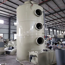 废气处理设备;不脱硫除尘;废气吸附装置