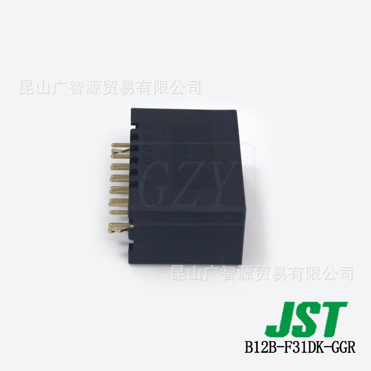 Ӧ B12B-F31DK-GGR JSTJFAϵ3.81mmɶ