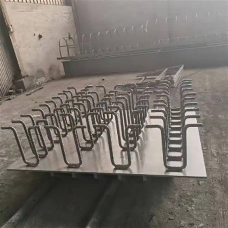 Módulo de monitoreo fijo muelle base de cemento prefabricado lámpara de carretera de hormigón PV muelle de cemento CV 25 gris