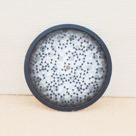 表面;表盘;表及配件加工