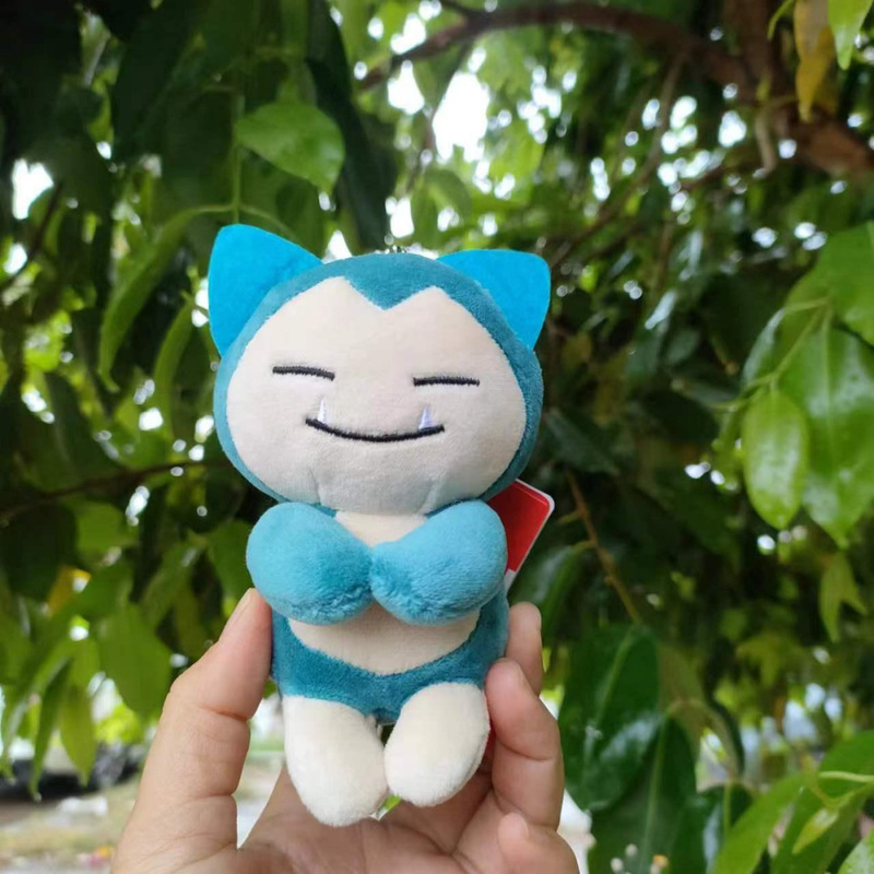 ポケモン ポケモン人形 ミュウツー ゼニガメ ゲンガウルフ ぬいぐるみ ピカチュウ 小さな人形ペンダント|undefined