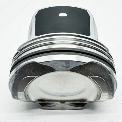 Piston, piston ring, piston pin Ford Mondeo 1.5