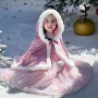 儿童女童新款秋冬季裙子