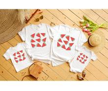 V362 ����ѷ����ͨ�� Family Clothing Sets �羳������