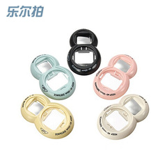 Polaroid one-time imaging selfie mirror mini 7s+/8+/9 universal eight-figure selfie mirror