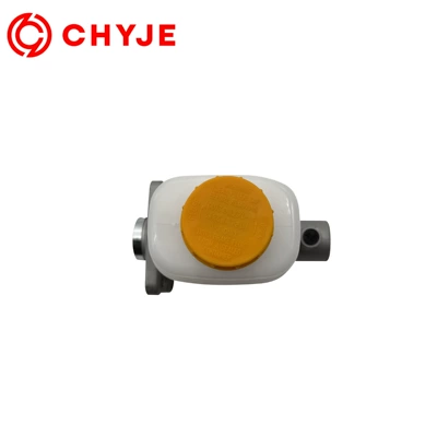 Patrol Y61 brake – Brake master cylinder