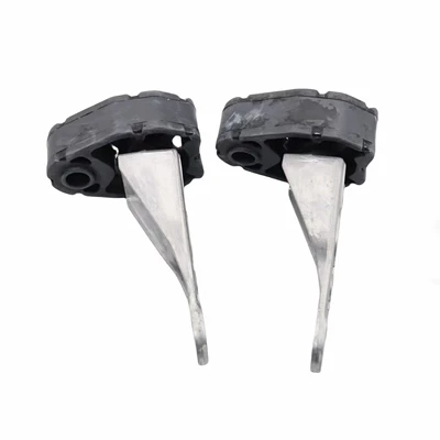 bracket rubber support – Non-industrial tires