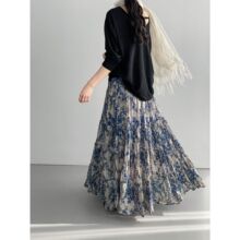 ��ĩ ���꽭�� ��ϵ����ˮīѩ�İ���ȹŮ���ɴ��ɡȹ��ȹJ6285