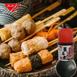 调味酱;日韩式调味料;调味油