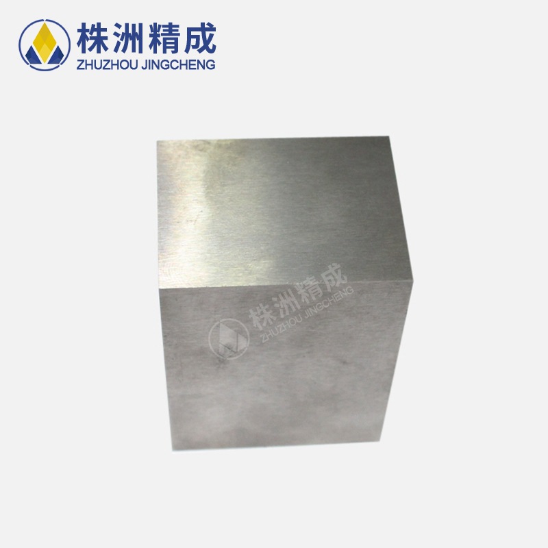 YG8硬质合金板材 制作成型车刀钨钢精磨板材