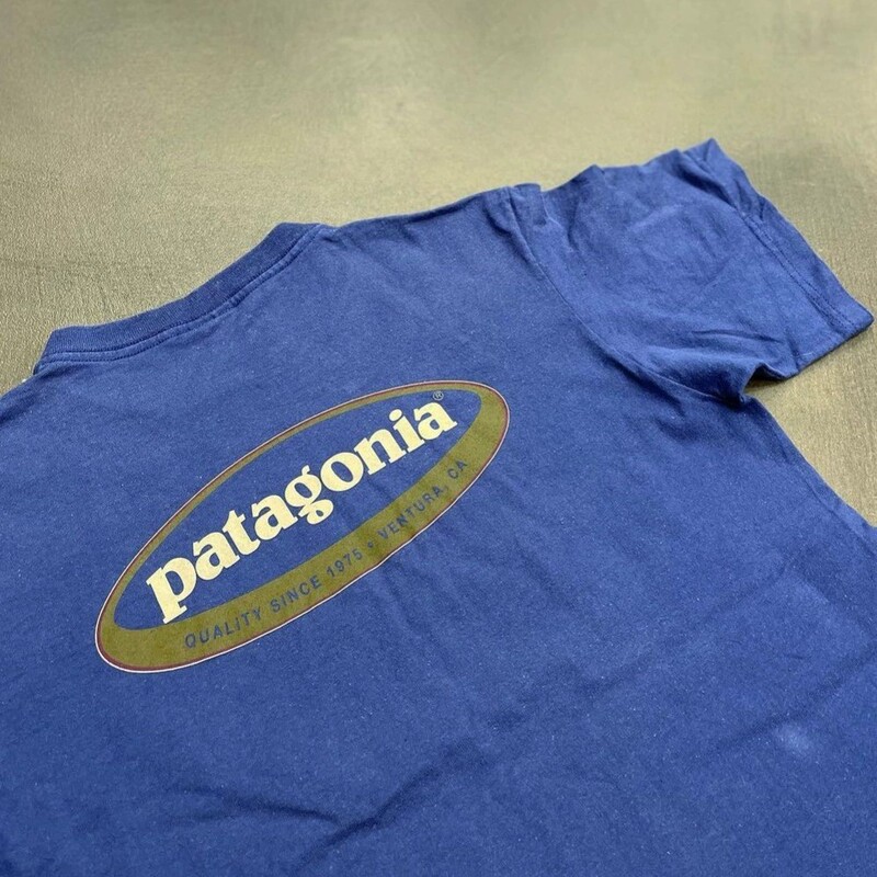 American Retro Casual Versatile Pata Bata Classic Printed Sports Round Neck Short-Sleeved T-Shirt for Men and Women Cross-Border
