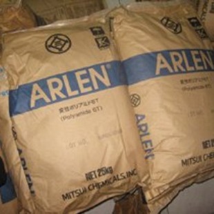 PA6T / MiTsui ChEmical / E630NK High TEmpEraTurE REsisTancE