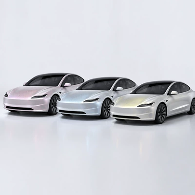 Tpu Transparent Base Color Diamond Car Wrap Film Pink Diamond Blue Diamond Gold Diamond Dry Adhesive Car Color Change Film Manufacturer Wholesale in Stock (Auto Color Change Film)