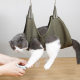 Cross-border Cat Dog Nail Cutting Artifact Hammock Pet Beauty Hammock Anti-scratch Anti-bite Fixed Artifact Special Supplies