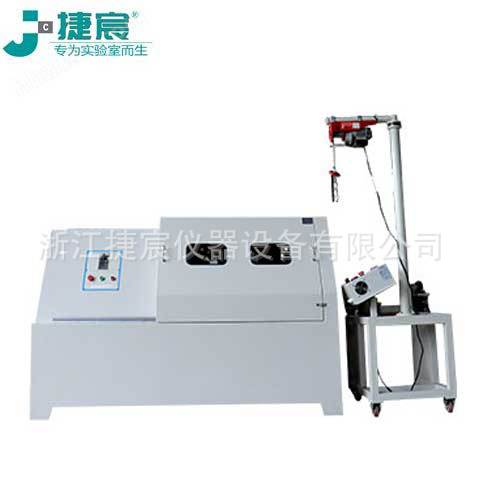 大型卧式行星式球磨机WXQM-8L重型卧式