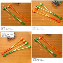 批发痒痒扒响锤缩不求人临沂2元百货地摊挠痒痒后背抓痒痒扒