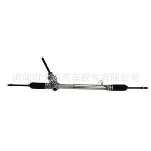 6S7C3551JJ 36050075 36050070 Hydraulic steering gear, suitable for Volvo XC60/V70