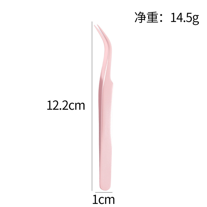防粘ピンセットはゴムのつけまつげを免除します。|undefined