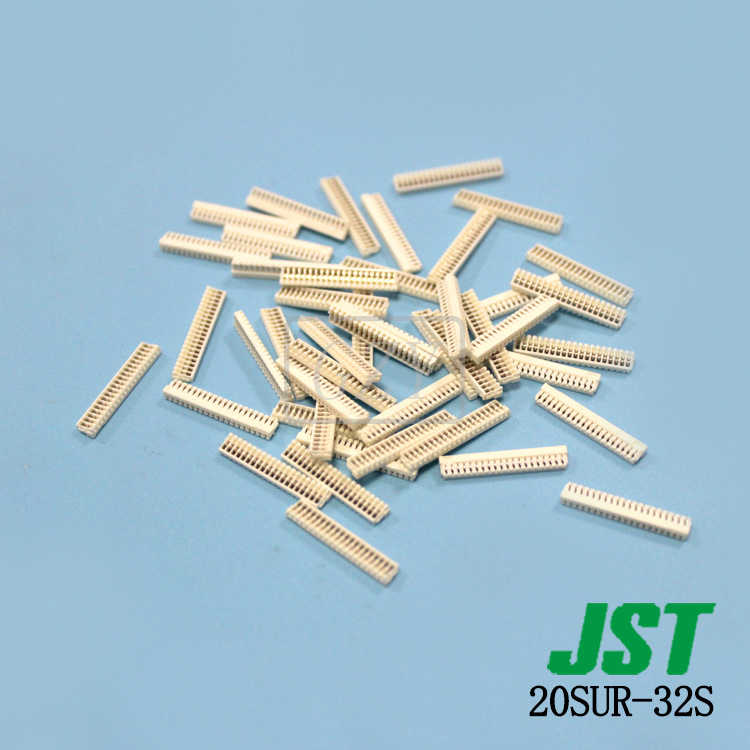 ��Ӧ 20SUR-32S ����ʽ���� JST�������ɶ����������