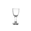 Top glass liquor glass home small liquor glass, one mouthful of wine cup Moutai cup 15ml as logo