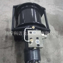 湖北随州3吨、6吨吊车回转行星减速机 荆州3吨、6吨液压绞车