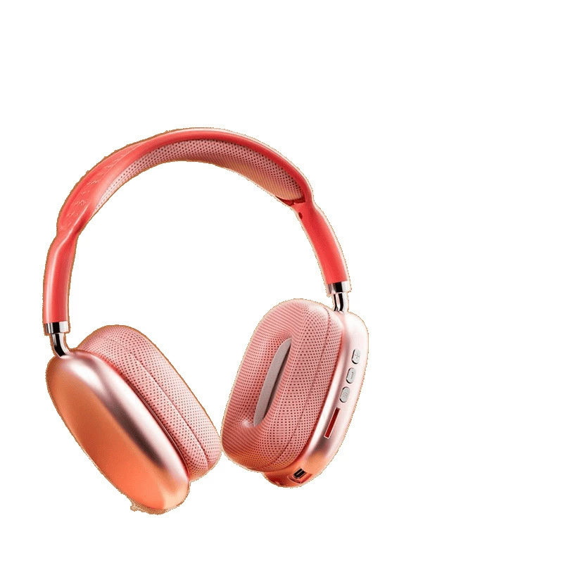 Длинные высококачественные наушники, Bluetooth, оптовая продажа