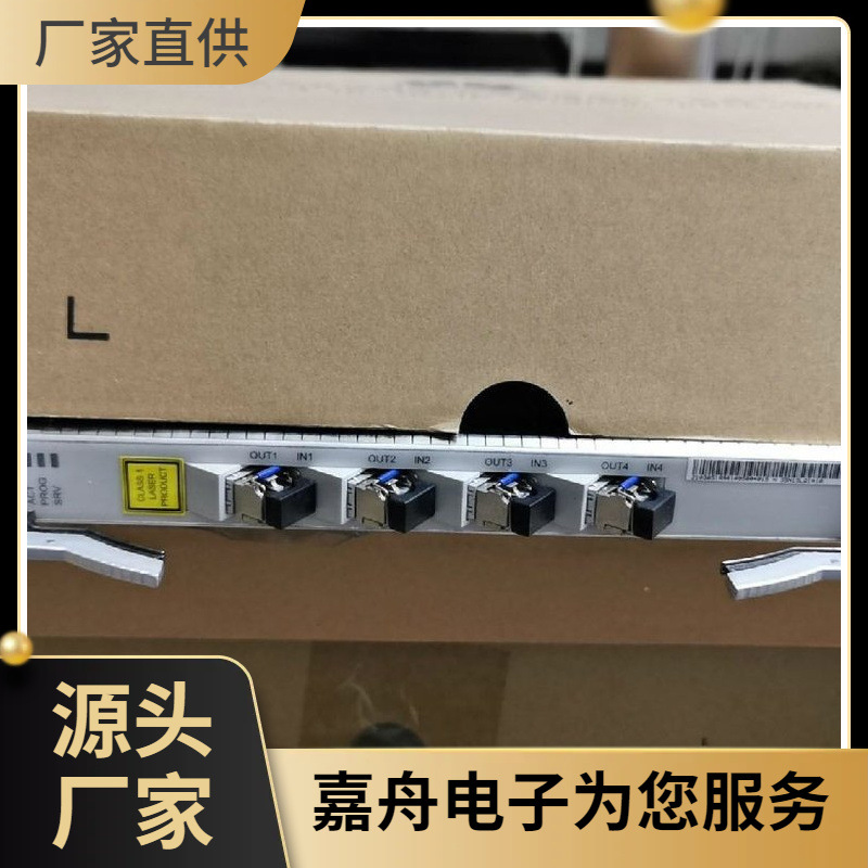 华为osn2500设备介绍 OSN2500PQ1单板简介 全新现货价优