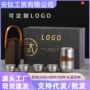 功夫定制客服自由泡茶壶