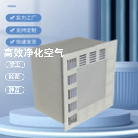 空气净化设备;不脱硫除尘;其他空净装置