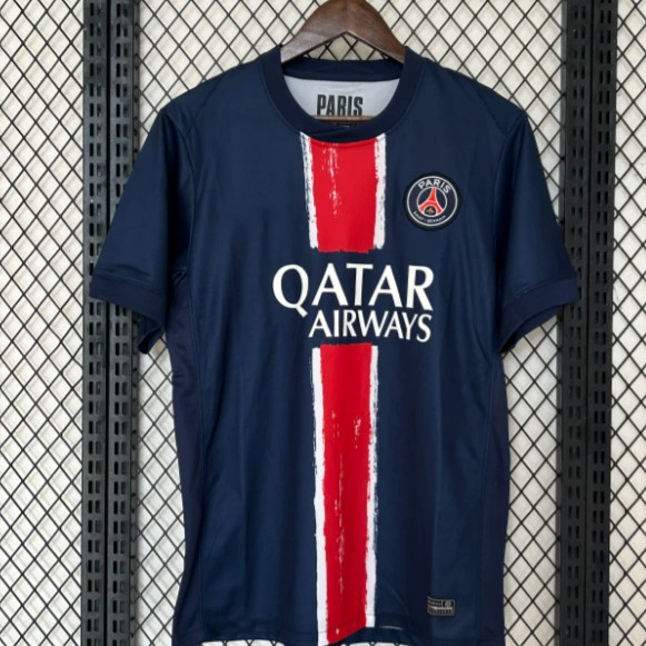 2425 Parmelas jersey Leverkuson Flamenco Framek Madrid monotonous football uniform