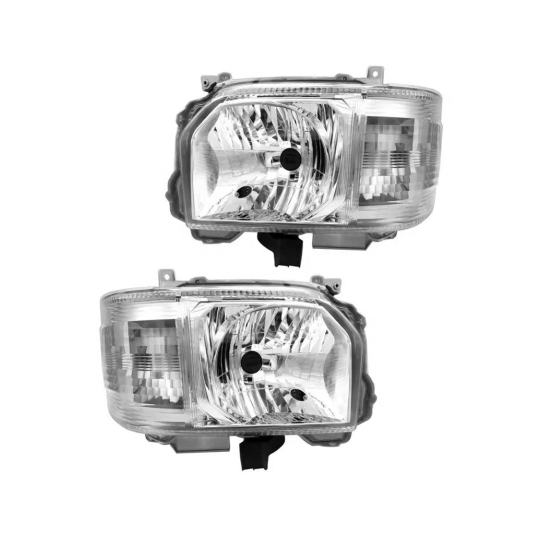 81170-26420 Is Suitable for 06-10Hiace Hiace Headlight Right-Hand Drive Manual Adjustment 81130-26420