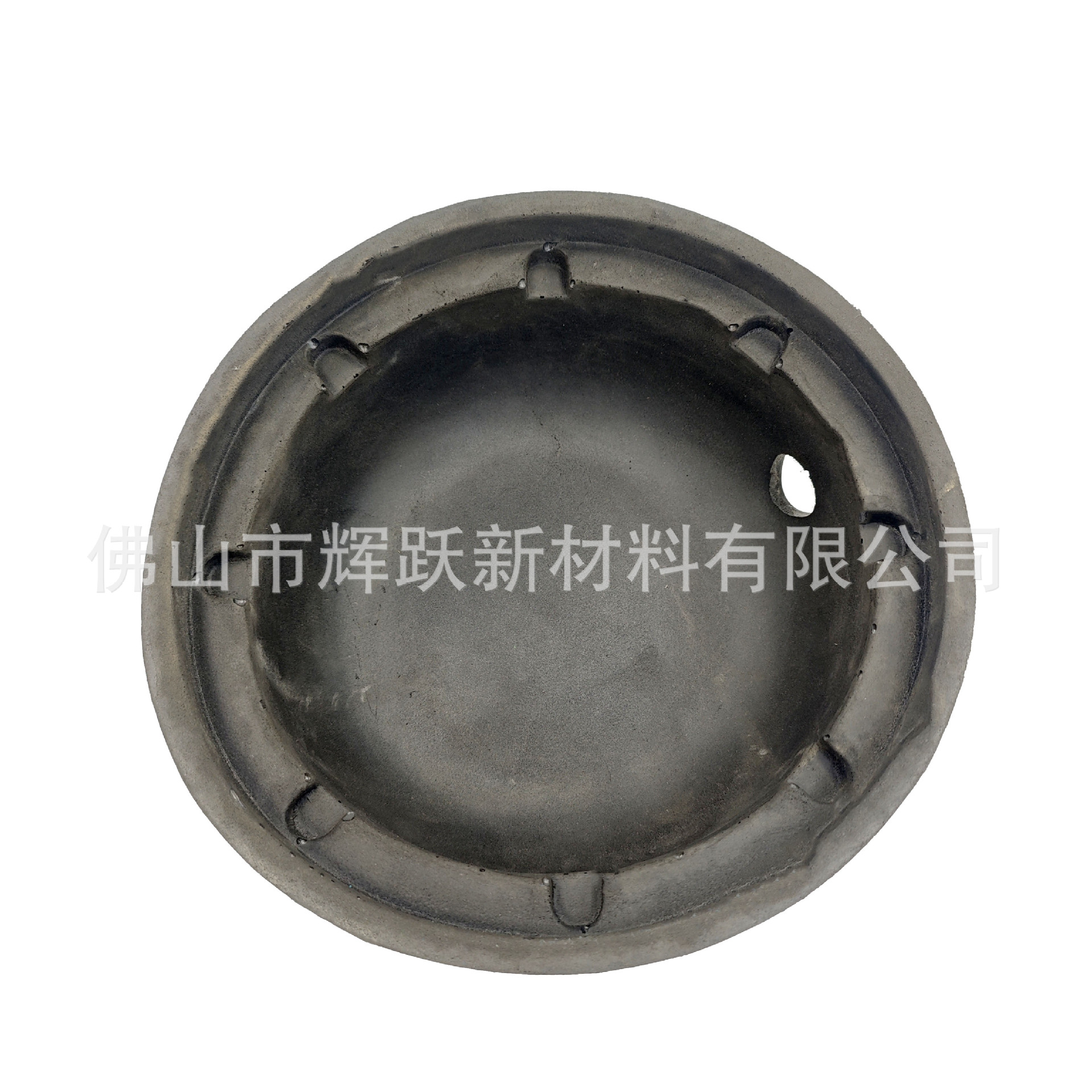 定制PU发泡泡棉聚氨酯弹性海绵耐磨抗压减震隔音材料电机保护套绵