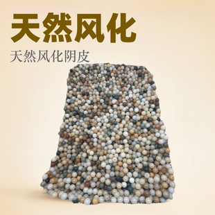 Bodhi root loose beads Wholesale natural weathered Yin leather mixed color beads multi-treasure around the finger soft hand string beads rosary beads literary play