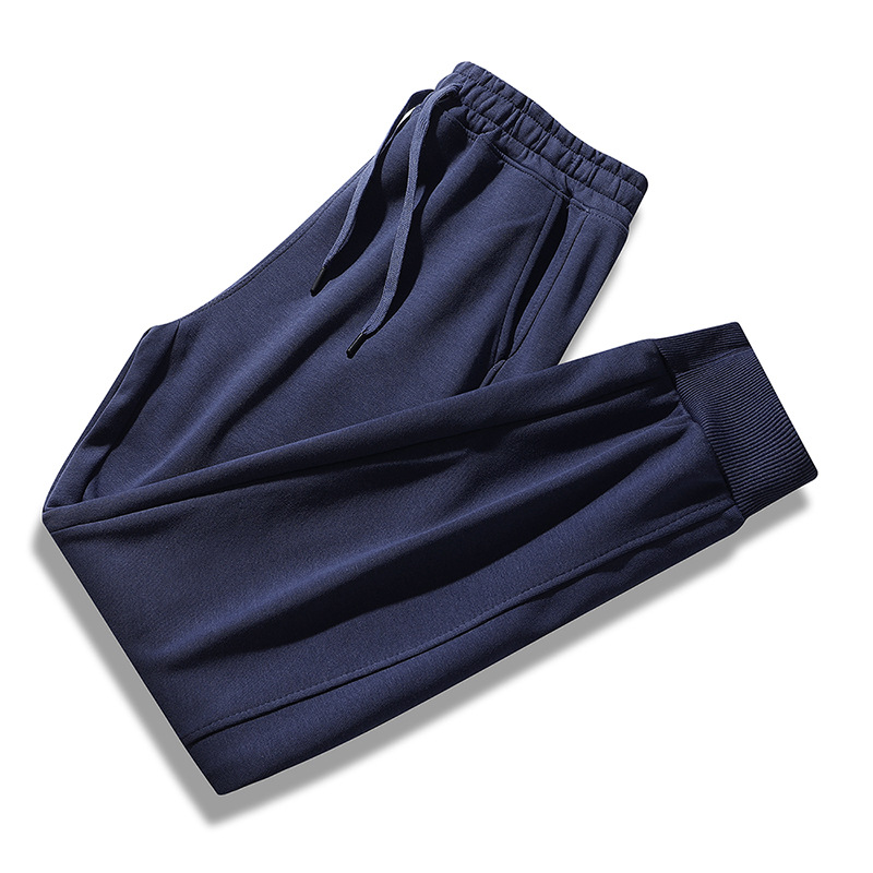 네이비블루[320G 중국면|레깅스 스웨트팬츠]