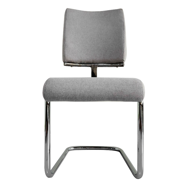 silla de comedor nórdica silla de comedor de exportación silla de comedor doméstica moderna silla simple ligera de lujo alta sensación de mesa de comedor