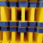 建筑施工h16多层板工字梁
