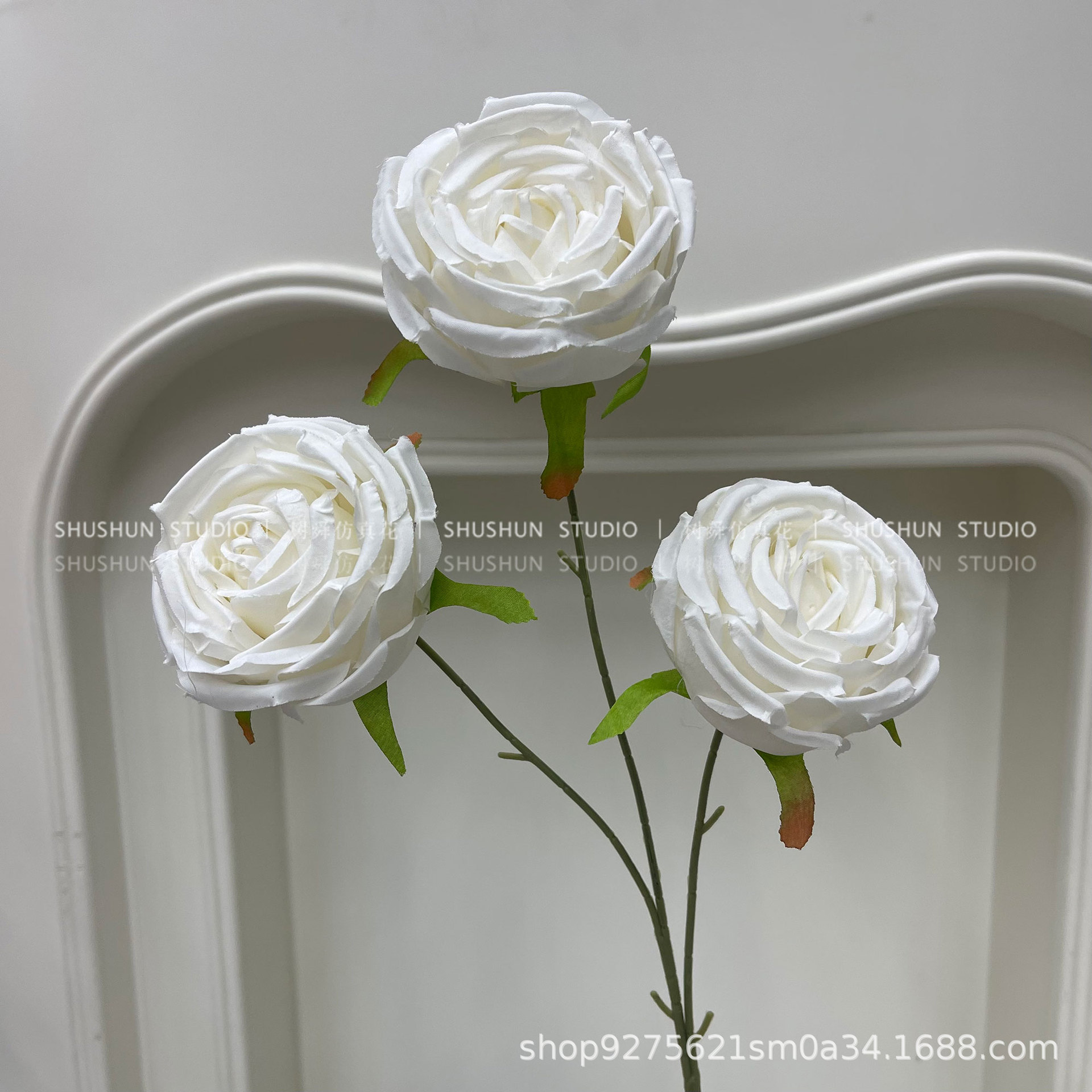 3 princesa rosa-blanco