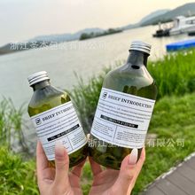 300ml500ml �Ӻ� ��ɫϴ��ˮƿ��ԡ¶ƿϴ��Һ�滻��ƿ���Ǵ�¶ƿ