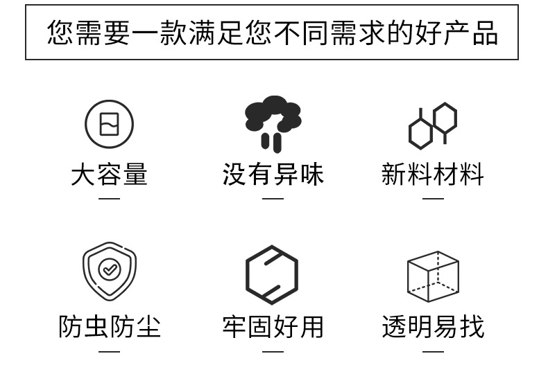 4.5方形透明pp塑料盒防尘有盖DIY拼豆收纳盒饰品美甲包装盒物料盒