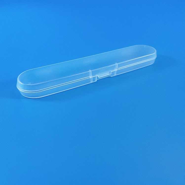 Storage box from black spots